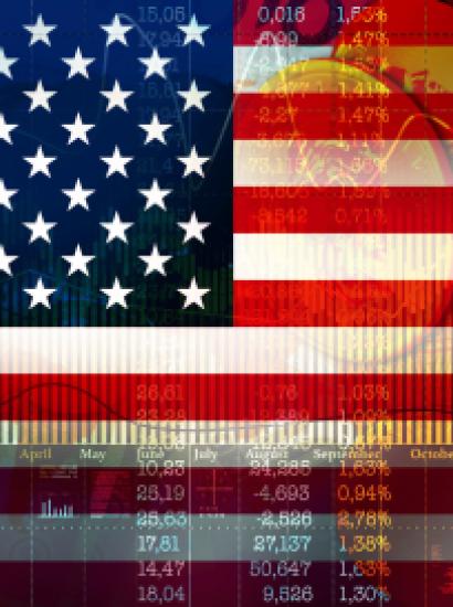 Image for Policy Seminar With Robert Hall