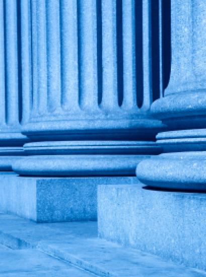 Image for Executive Power And The Rule Of Law Conference