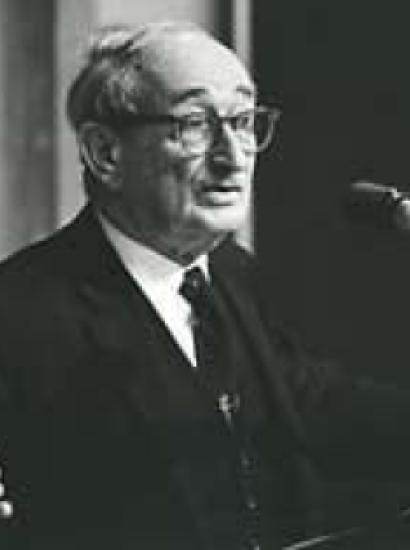 Image for Sidney Hook (1902-1989)