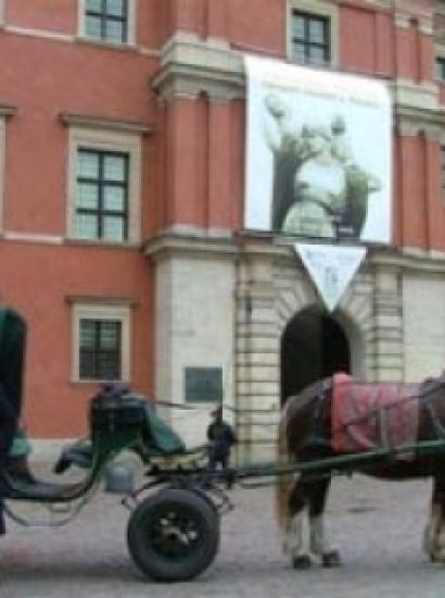 Image for An American Friendship: Herbert Hoover and Poland