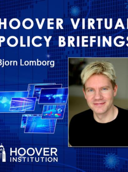 Image for Bjorn Lomborg: False Alarm: How Climate Change Panic Costs Us Trillions, Hurts The Poor, And Fails To Fix The Planet