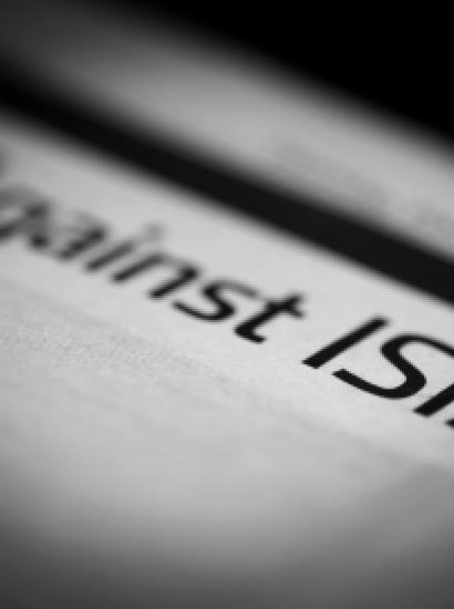 Image for Understanding ISIS & its Dark Future