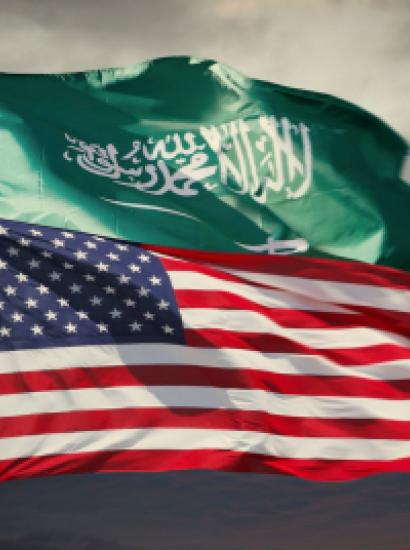 Image for The Biden Administration’s Saudi Climbdown: The Failure Of Recalibration