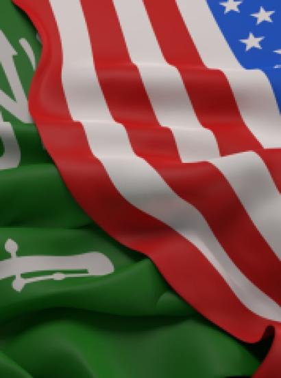 Image for How to Move the US-Saudi Relationship Beyond the Transactional and Personal