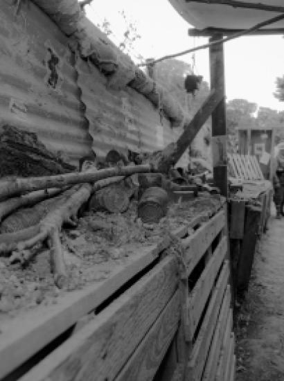 Image for Explaining The Turning Point Of The First World War: The Road Less Traveled