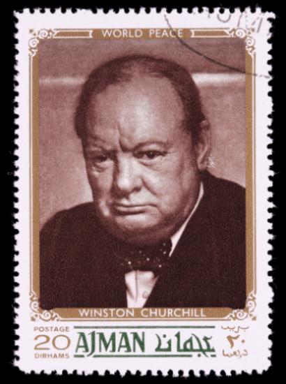 Image for What Winston Churchill’s Relations With Russia Can Teach Us For Today