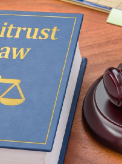 Image for GCR Live IP & Antitrust California