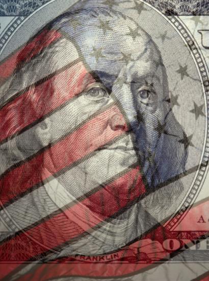 Image for From Trolls to Thickets: The Patent System and the US Economy