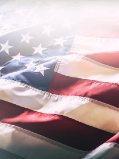 Image for The American Innovation Machine