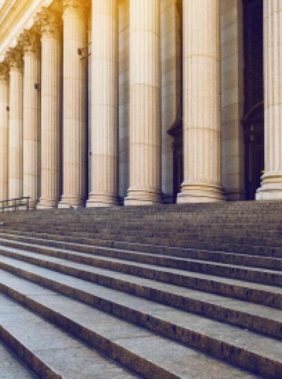 Image for Patent Holdup Theory Implications for the Courts, Government, and the Legislature