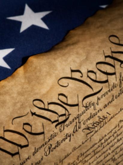 Image for We The People: The Supreme Court’s Duty To Enforce The Constitution