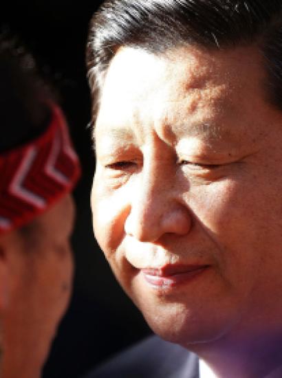 Image for Xi Jinping And China In The 21st Century: What Everyone Needs To Know