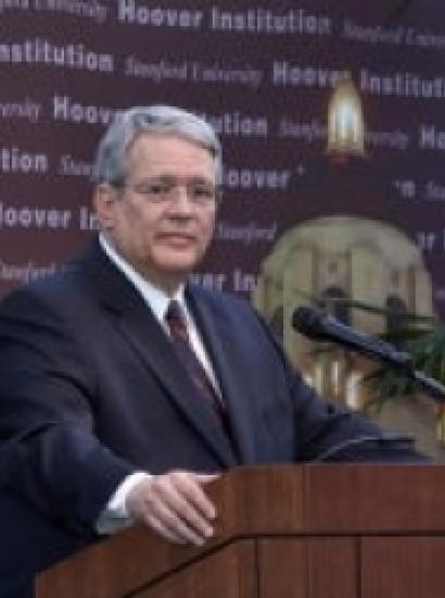 Image for Summer 2013 Board of Overseers’ Meeting at Hoover