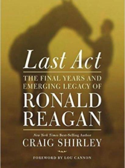 Image for Understanding Reagan's Legacy