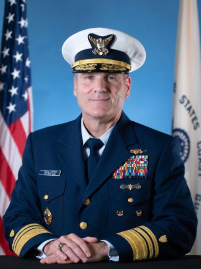 Image for Coast Guard PACAREA Roundtable