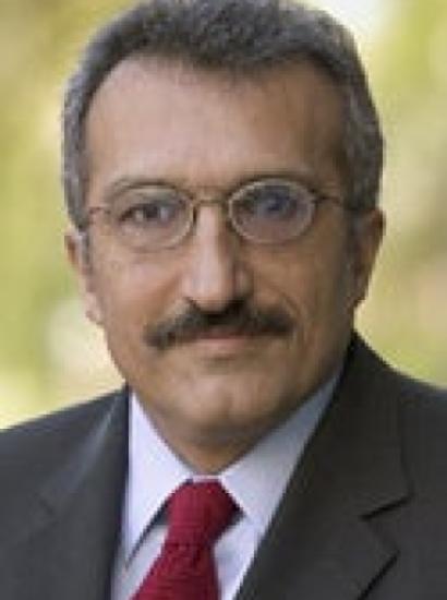 Image for Seminar featuring Hoover research fellow Abbas Milani