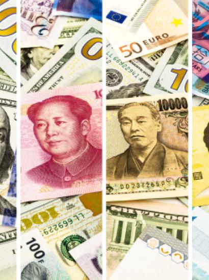 Image for International Monetary Stability - Past, Present, And Future: A Policy Conference