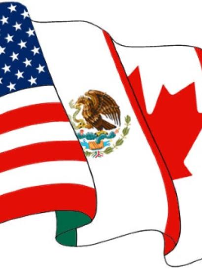 Image for Hoover hosts NAFTA at Twenty conference