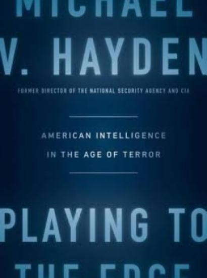Image for American Intelligence In The Age Of Terror