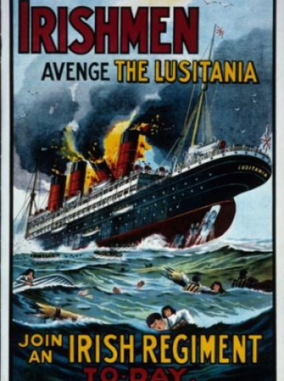 Image for Remember The Lusitania! Discoveries From The Shipwreck