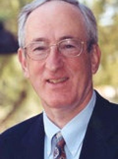 Image for Seminar featuring Hoover senior fellow Alvin Rabushka