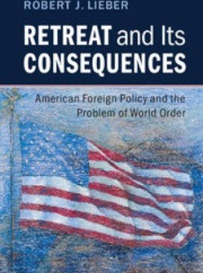Image for Leading From Behind: Consequences In The International Community