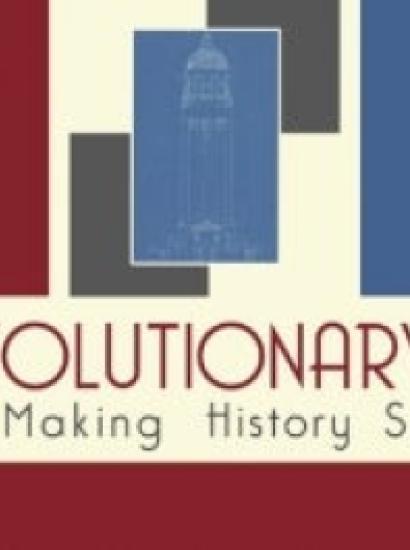 Image for A Revolutionary Idea: Hoover Making History since 1919