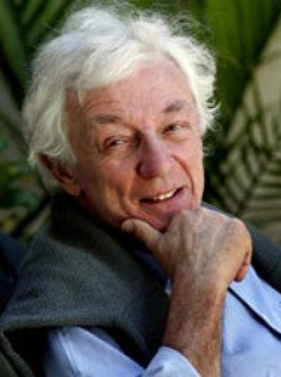 Image for Richard Reeves, Author and Syndicated Columnist, Spoke on "The Making of the President, 2008"