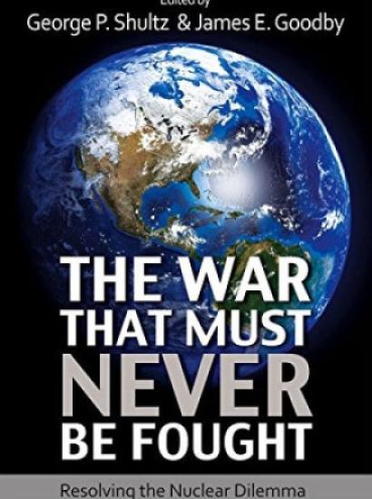 Image for Approaching the Tipping Point: Nuclear Non-Proliferation in 2015