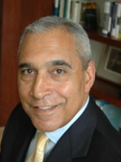 Image for Hoover Club Dinner in New York City