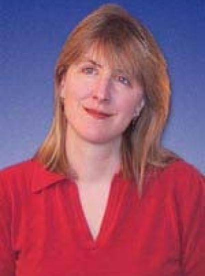 Image for Seminar Featured National Correspondent Margaret Talbot