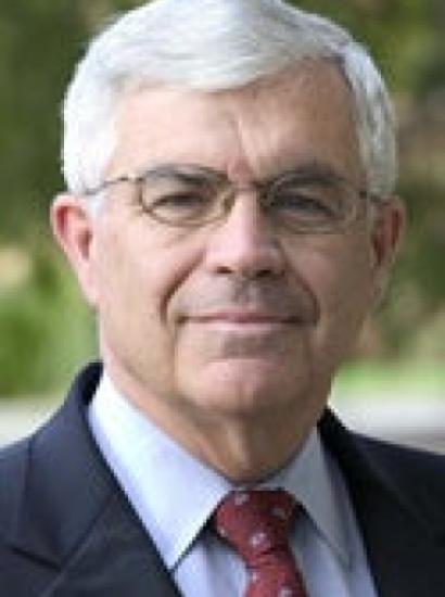 Image for Seminar featuring John B. Taylor, a Stanford economics professor and senior fellow at the Hoover Institution