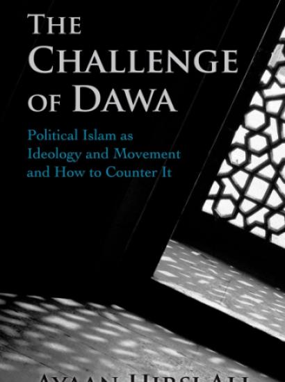 Image for The Challenge of Dawa: Political Islam as Ideology and Movement, and How to Counter It