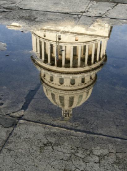 Image for Navigating Gridlock: Congress, The Presidency, And Partisanship