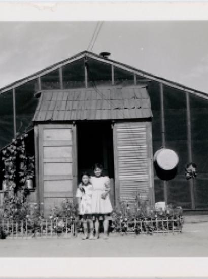 Image for Voices from the Archives: Japanese American Internment, 1942–1946