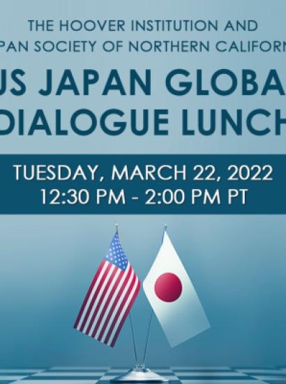Image for US-Japan Global Dialogue
