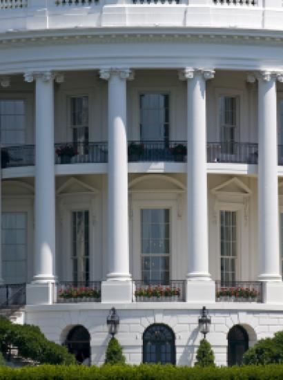 Image for The White House And The Administrative State: Lessons Learned, From Reagan To Trump