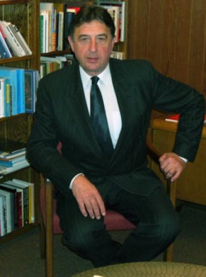 Image for The Soviet Dissident Movement and American Foreign Policy during the 1980s