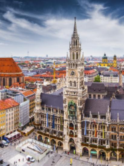 munichgermany  image