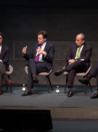 Uncommon Knowledge in Copenhagen: Revitalizing Democracies Around the World