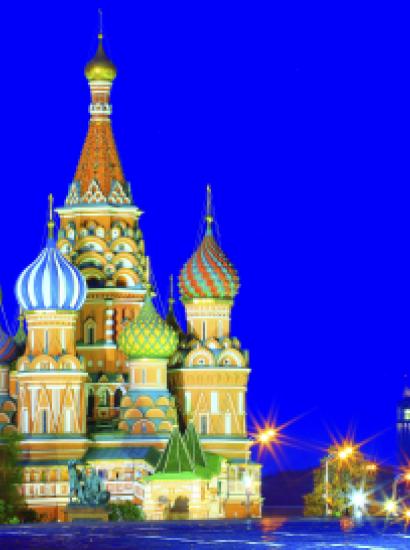 moscow  image