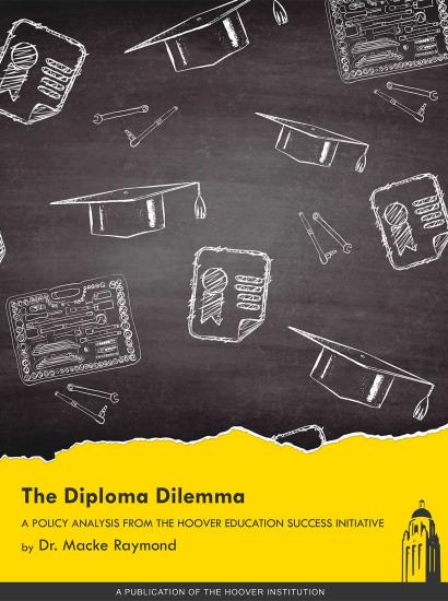 The Diploma Dilemma