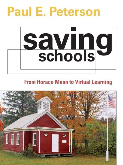 Saving Schools