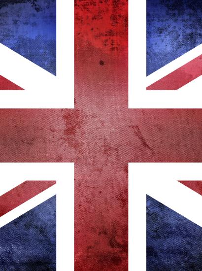 British Flag