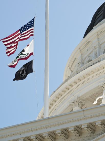 California Capitol