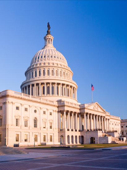 US Capitol