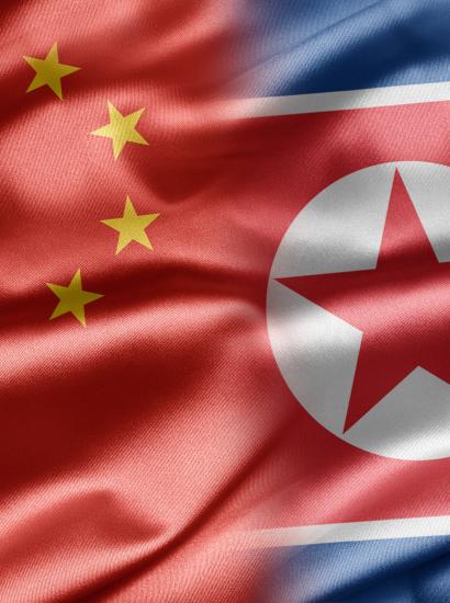 chinanorthkorea   image