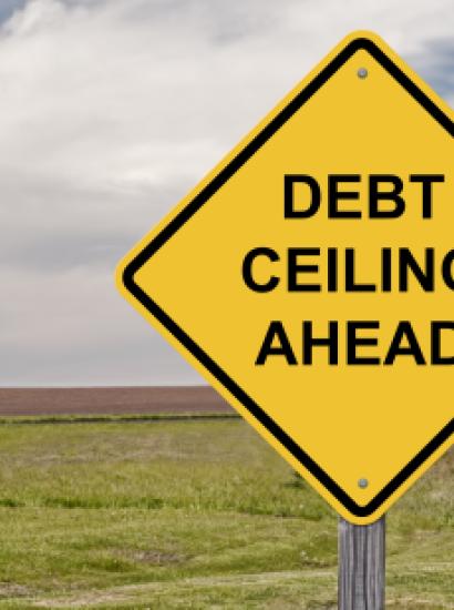 Debt Ceiling Ahead