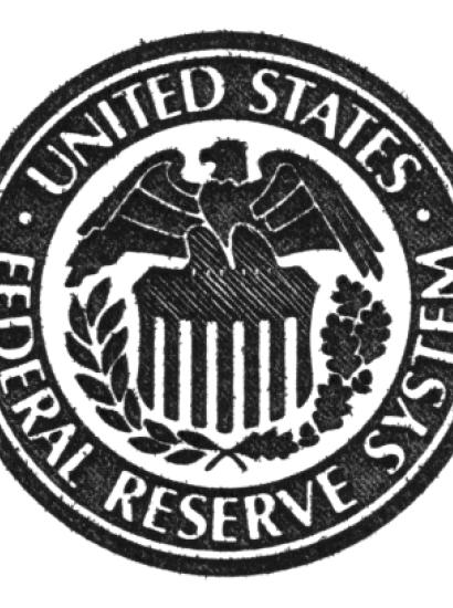 Federal Reserve