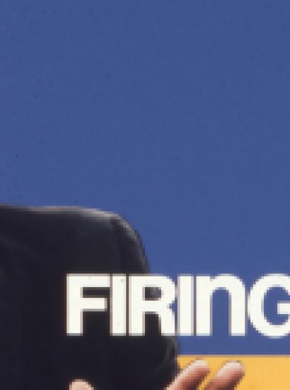 firing line full color image